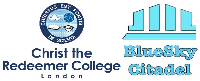 BlueSky Citadel & CRC College London